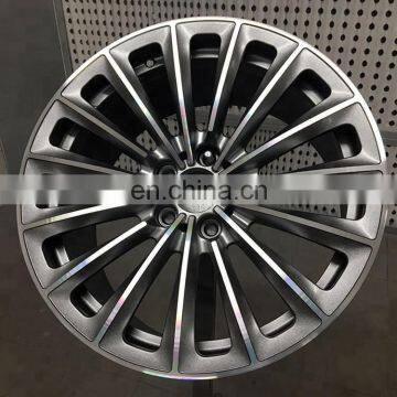 Cheap Cnc Wheel Rim Repair Lathe Machine for Alloy Wheel Repair AWR28H photo-6