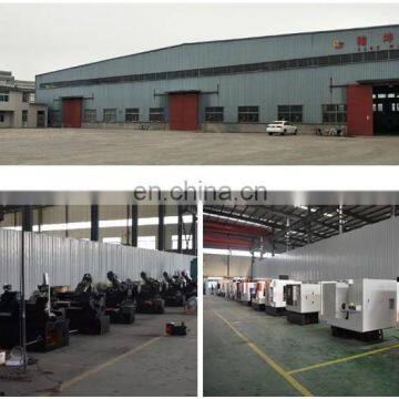 CNC Dental Milling Machine Metal Drilling Machinery Price photo-6