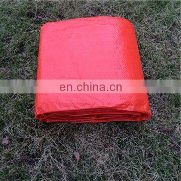 Heavy duty recycling tarp