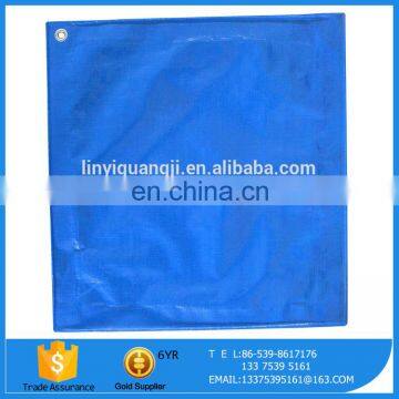 China Manufacturers Waterproof Canvas For Tarpaulin