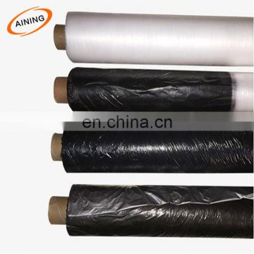 High-end manufacturers plastic film/ mulch film biodegradable