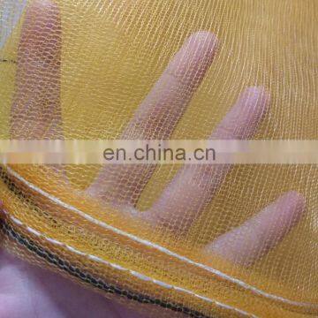 HDPE monifilament date palm mesh bag for date protection