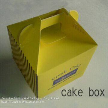 We supply high quality Paper Box, Corrugated Box, Delivery Carton, Gift Packaging Box