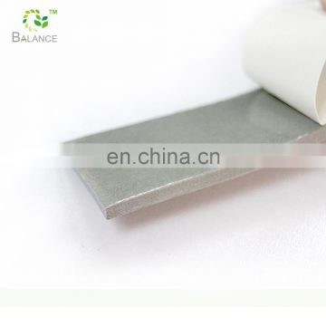 Adhesive furniture glider EVA foam rubber sheets