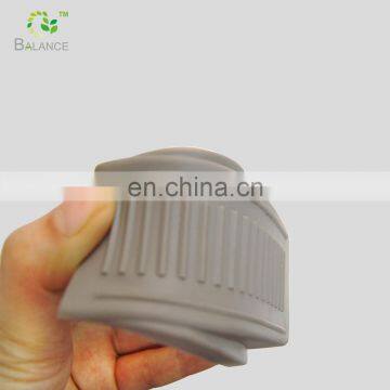 Baby Safety Door Guard Door Stopper Rubber Door Wedge photo-3