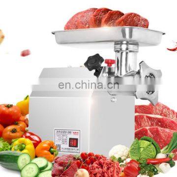 Commercial Meat Grinder Meat Grinder Electric Industrial Meat Grinder Machine photo-2