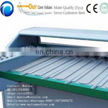 5 Grade Automatic Egg Grading Packing Machine , Egg Weight Grading Machine photo-2