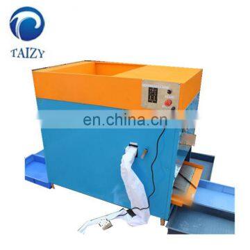 Multifunctional Yellow Mealworm Separator machine Mealworm separating machine