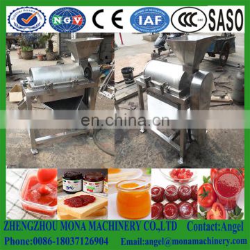 stainless steel electric fruit peeling machine/mango beater machine/mango peeling machine