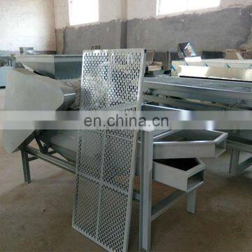 Almond Nuts Kernels Machine Almond Cracking Machine Almond Shelling Machine photo-7