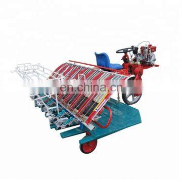 hot sale rice planting machine and prices