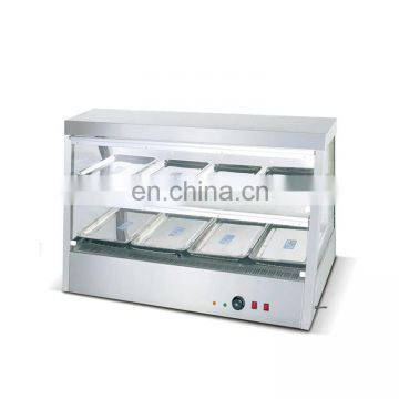 Electric FoodWarmerCabinet /FoodWarmerShowcaseR60-1