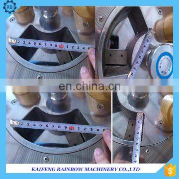 Easy Operation Factory Directly Supply Herbal Chopping Machine Herbal Cutting Machine,tea Leaves Cutting Machine photo-4