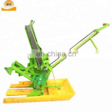 Hand Operated Rice Transplanter Machine Price photo-2