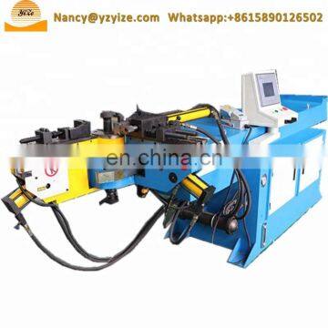 Automatic Hydraulic Pipe Bending Machine Square Tube Bending Machine