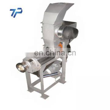 Hot Sale Electric Big Capacity Stainless Steel 304 Fruit and Vegetable Juicer photo-4