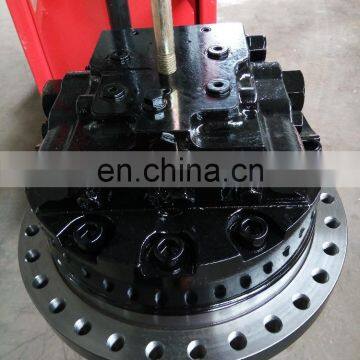 Hyundai Excavator R210LC-7 TRAVEL MOTOR 31N6-40051BG R210LC-7 Hydraulic Motor photo-4