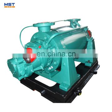 High pressure multistage water pump 20bar