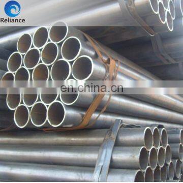 EN10219 astm a252 pile pipe