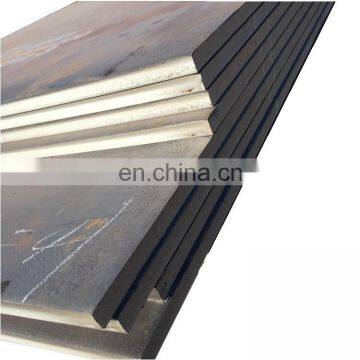 Q345 steel plate 200mm 250mm 300mm thickness steel plate heavy steel plate