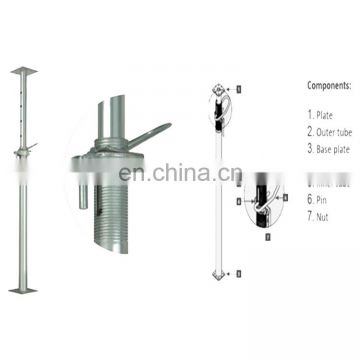 ASP-187 Adjustable Scaffolding Floor Prop