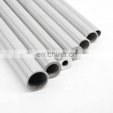 ASTM A312 TP316 Stainless Steel Pipe / TP321 Inox Tube