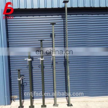 Heavy Duty Adjustable Steel Prop From Factory