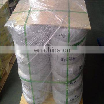 0.13mm SS 430 Stainless Steel Wire for Kitchen Cleaning Scourer production