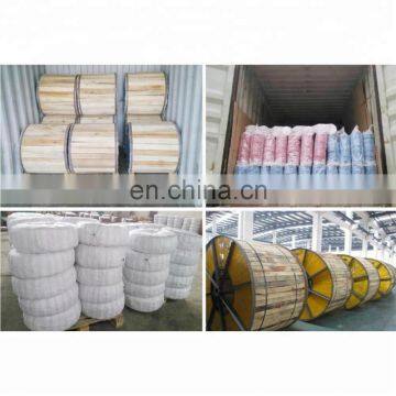 3 Phase AWM 2464 Electric Copper Cable photo-7