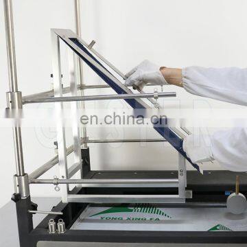 Flammable Tester Iso8124 Toys Flammability Tester photo-2