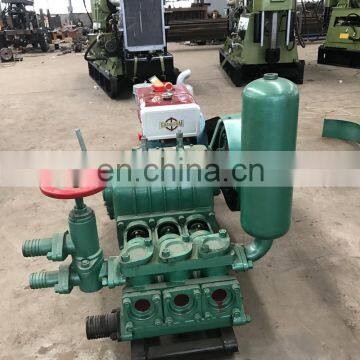 Small Sand Suction Pump Machine Portable photo-4