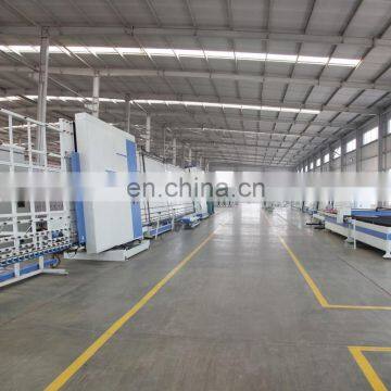 Insulating Glass TPS Spacer/insulating Glass Line Machine/hollow Glass Making Machine photo-4