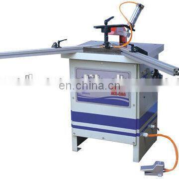 High Quality Hot Selling Wood Round Cutting Machine photo-4