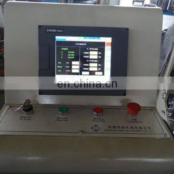 Mingmei Brand 1200mm Workbench Turn 180 Degree Mini Cnc Milling Machine photo-3