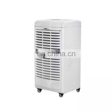 Free move 90 pint per day Home dehumidifier