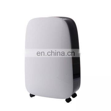 Duct Electric Draining Portable Mini Dehumidifier for Wardrobe and Cabinet