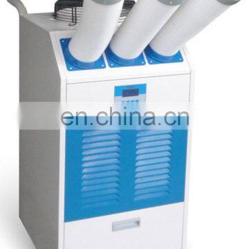 Portable Mobile Air Conditioner Cooling Fan 12000 Btu 3 5 Kw photo-3