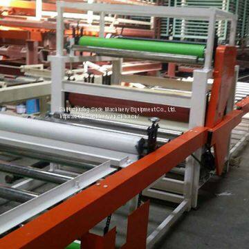 Double-sided Laminating Machine photo-3