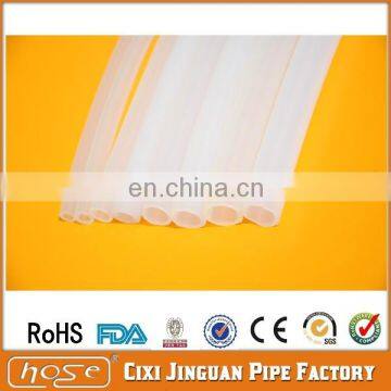 Cixi Jinguan 10*13mm Thin Silicone Rubber Tube,Watercooling Silicon Tube,Liquid Cooling Computer Watercooliing PVC Tube