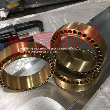 Non-standard processing    machined parts