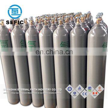 EN ISO9809 High Pressure Hydrogen Price In Industrial photo-5