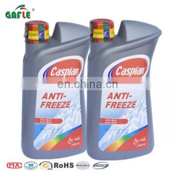 coolant for grinding machine