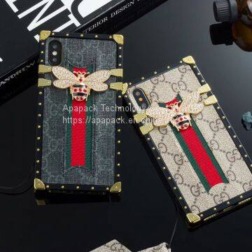 2019 Latest LV Cases for Iphone photo-4