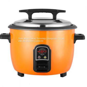 Big Pot Classic Series of commercial Electric Rice Cooker