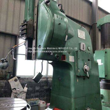 Fushun B5050A Gear Shaping Machine photo-5