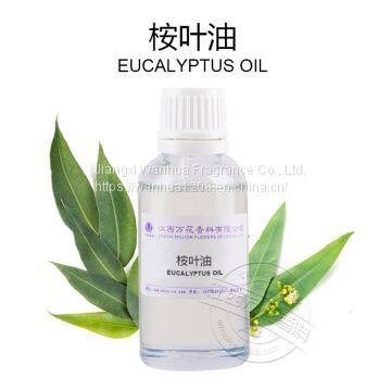 High Quality Eucalyptus Oil Wholesale