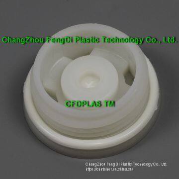 Vented Bungs for 55 Gallon Plastic Tight Head Drums photo-2