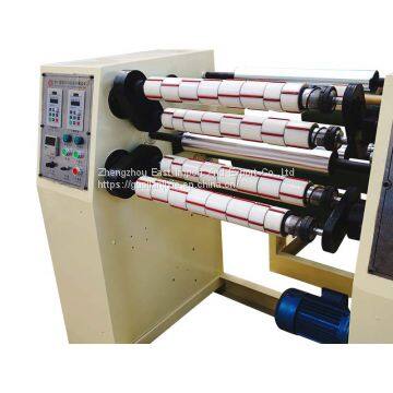 GL-500C Factory Direct Supply Packing Tape Machinery photo-4