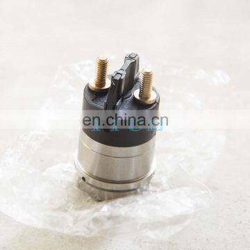 Diesel Injector Solenoid Valves F00RJ02697 F00RJ 02697 photo-3