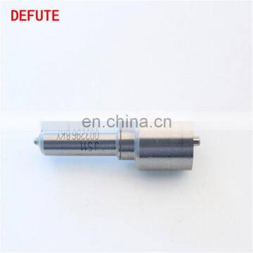 Factory direct sales spray J511 Injector Nozzle cake set zexel injection nozzle